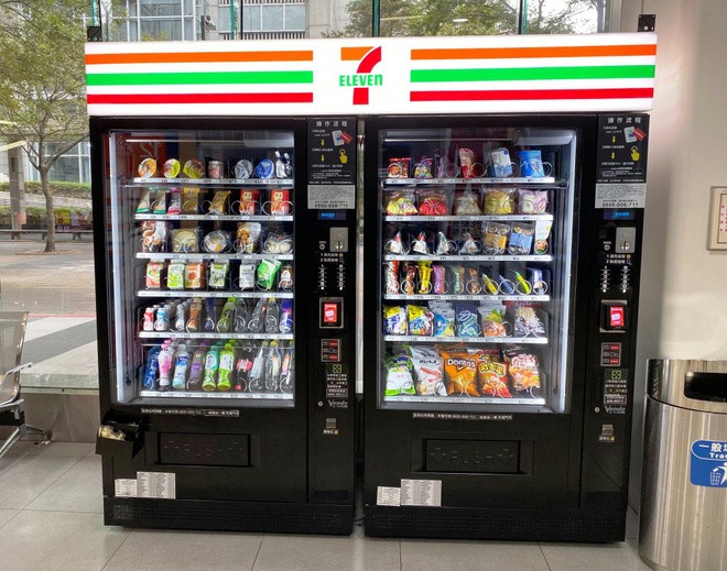 Cửa hàng 7-Eleven tự động đầu tiên chính thức có mặt tại Thái Lan, bày bán đủ các mặt hàng ai nhìn vào cũng muốn “hốt” về ngay - Ảnh 6.