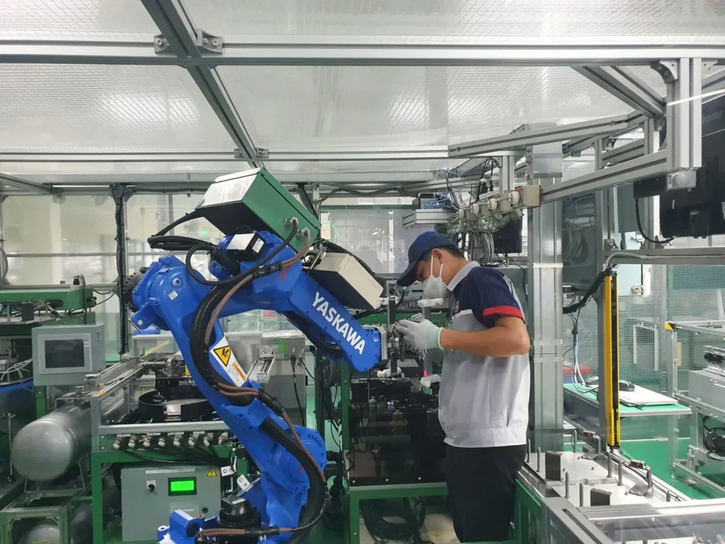 1.2 Solutions Maintenance and Emergency Troubleshooting 1