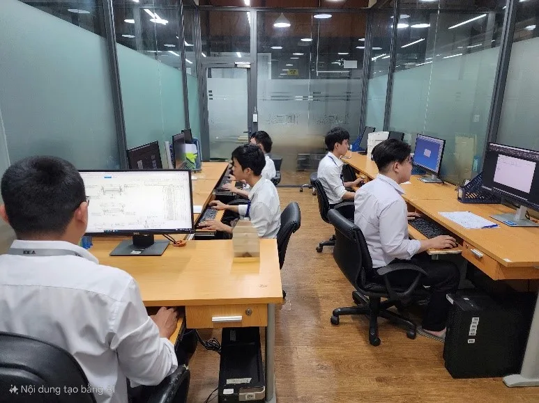 Mô hình Offshore – Giải pháp linh hoạt giúp doanh nghiệp tối ưu thiết kế và nhân sự