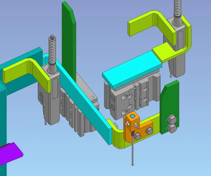 機械設計「常にシンプルさを考えること」