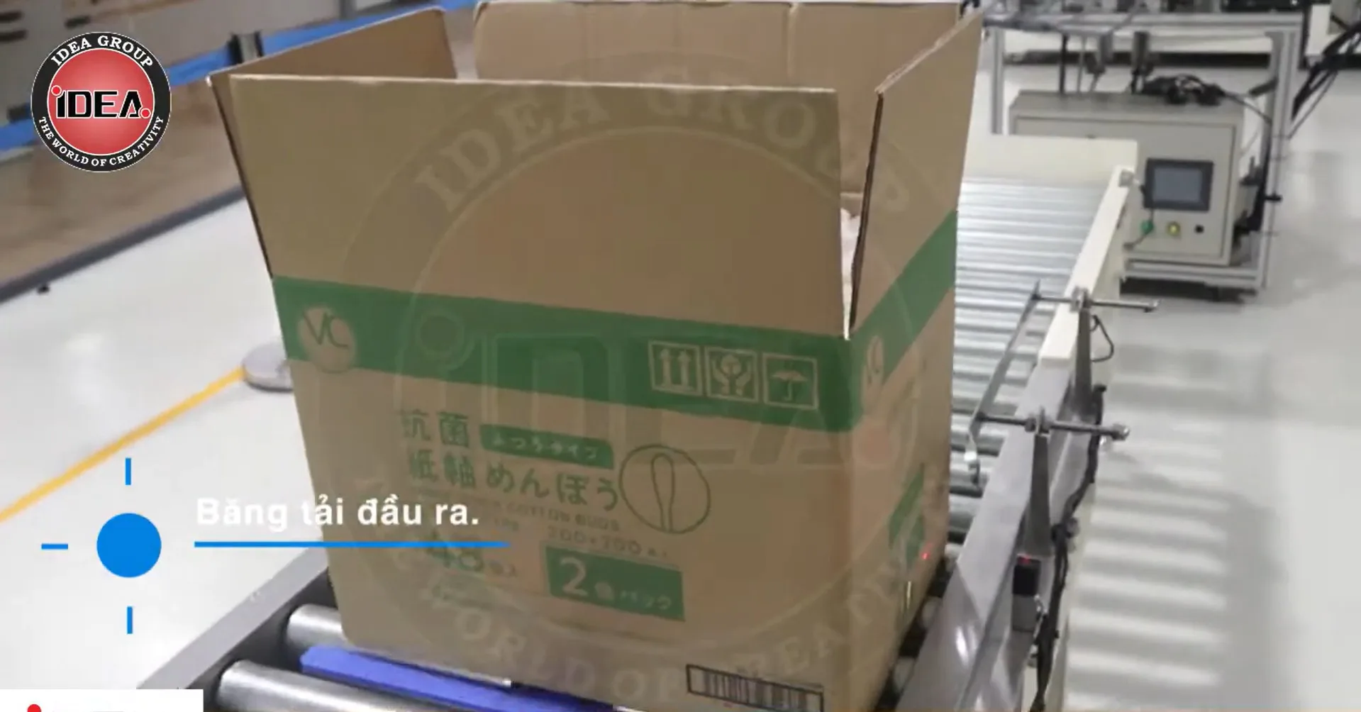 包装ソリューション