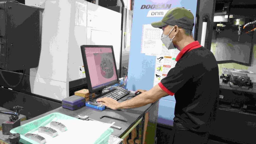 ERPとCAD/PLMの連携|設計から製造までの360度管理 2 設計から製造までの一貫管理