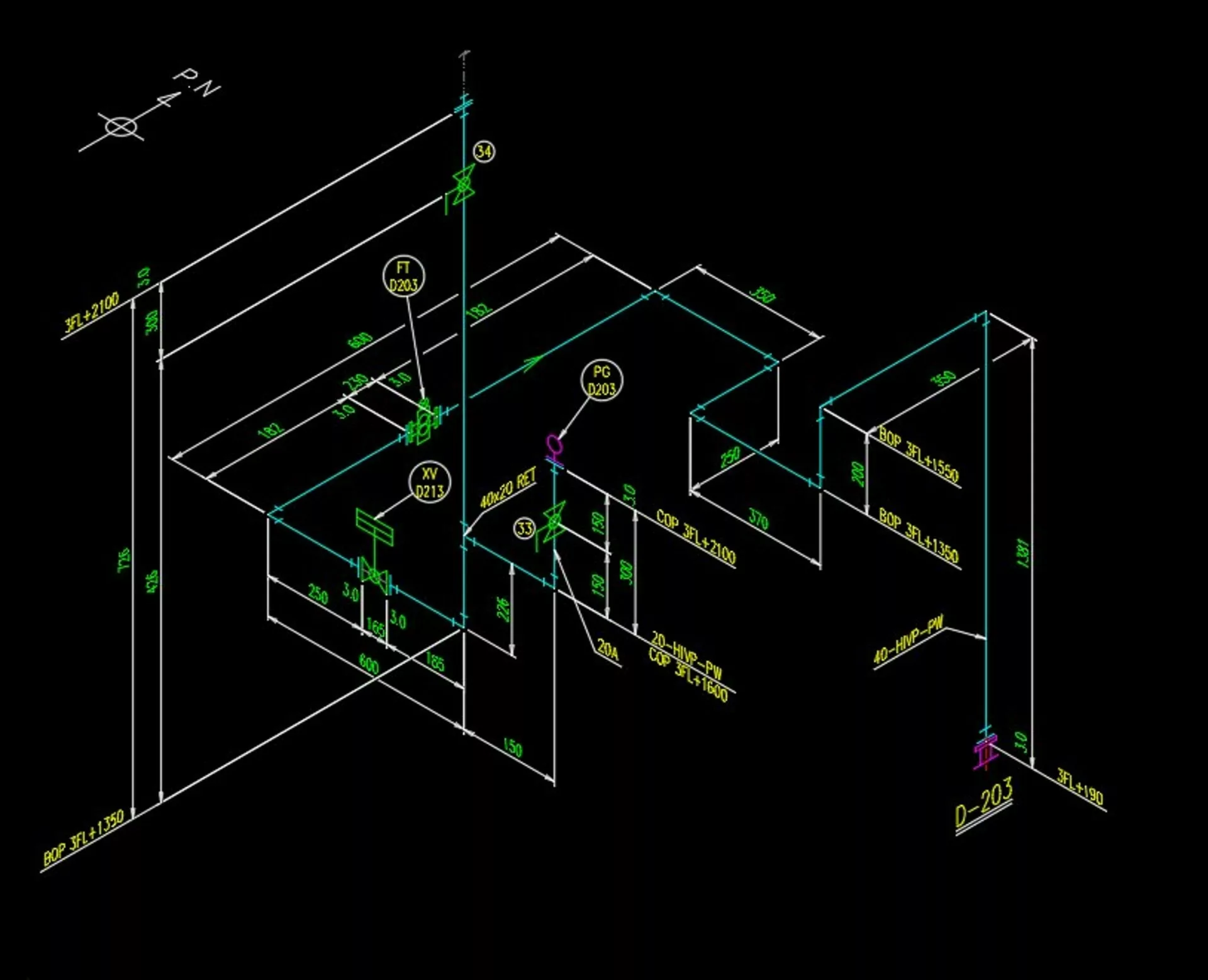 Other design & Drafting contracts 3