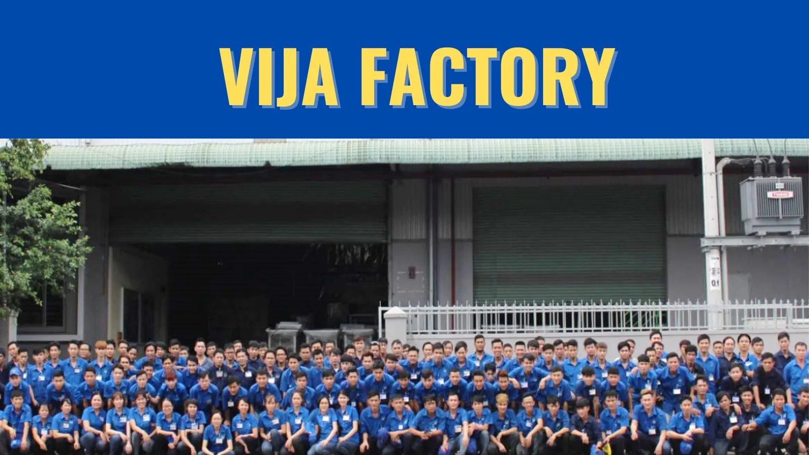 Contributed 15% of investment capital to VIJA mechanical processing factory Engaged in processing contracts for Japanese, American and foreign companies