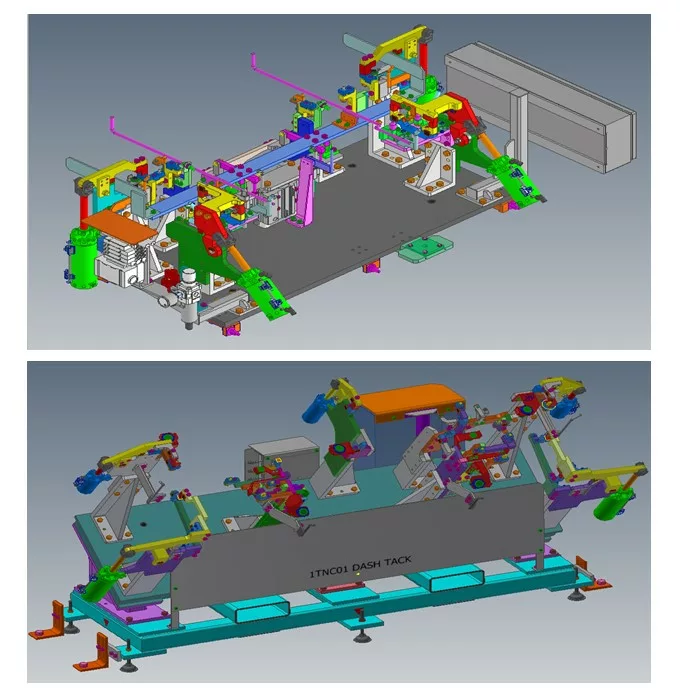 Tạo mẫu 3D & Tạo mẫu in 3D