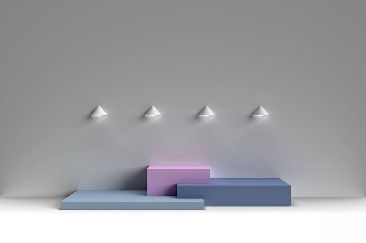 工場設計における3Dモデリングと2D図面の比較