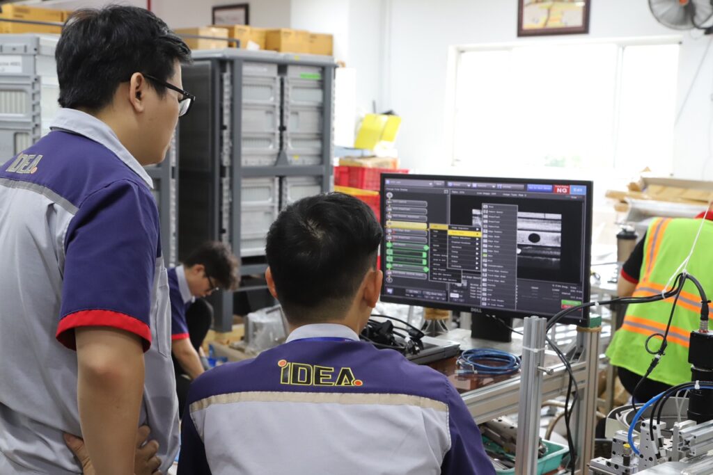 Concept-to-Completion