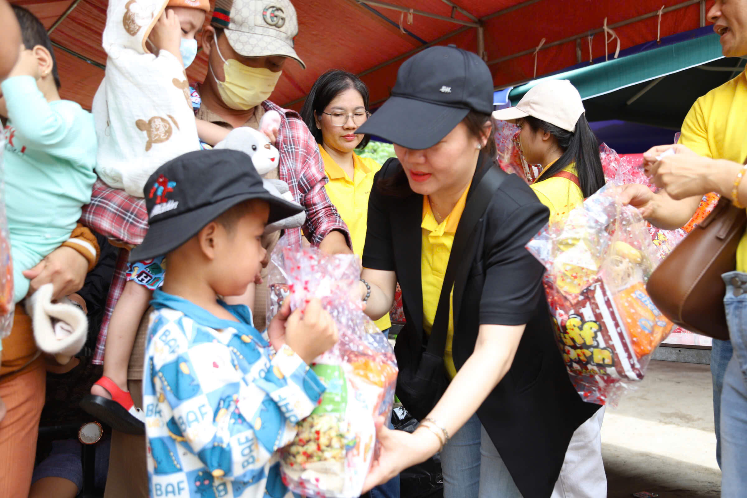 地域社会への責任（CSR）