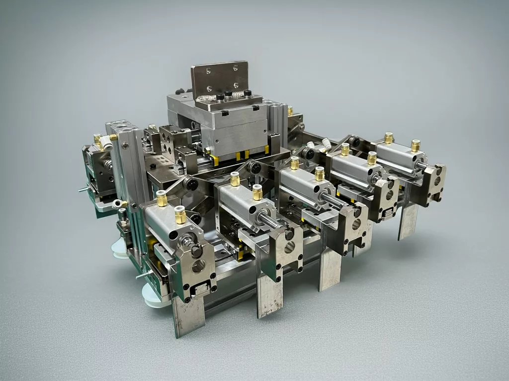 Assembly products - IDEA