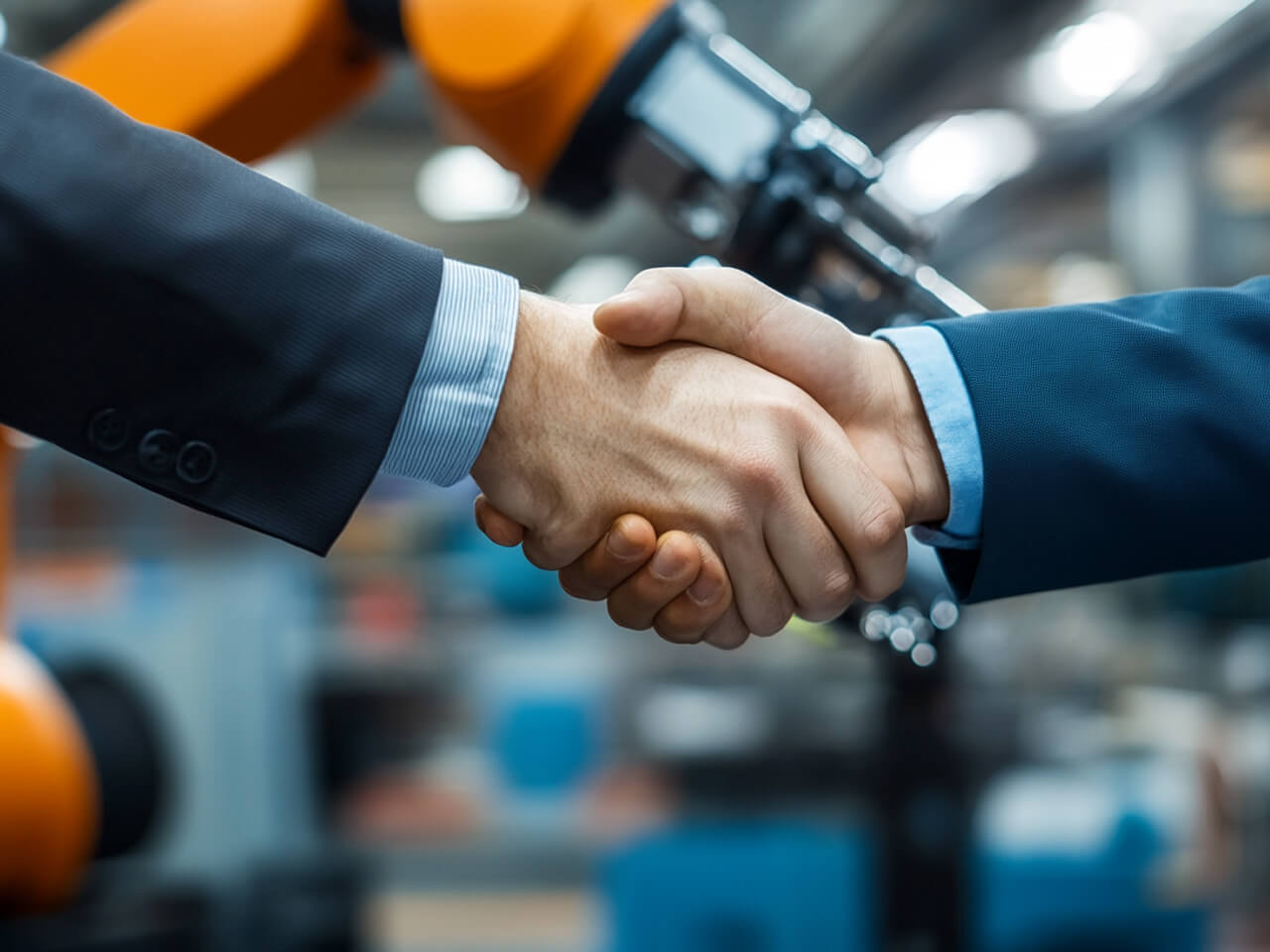 Dễ dàng mở rộng quy mô