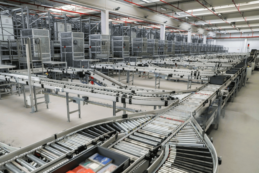 IDEA テクノロジー産業機械設計製作