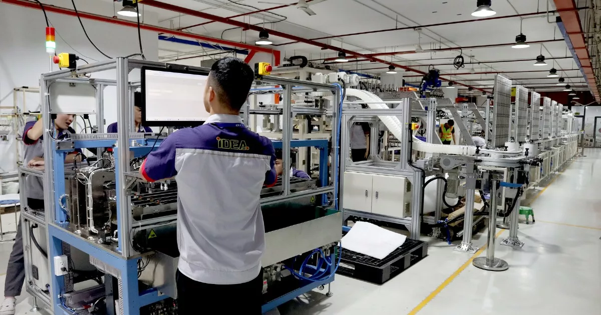 Hinh dai dien-IDEA Technology