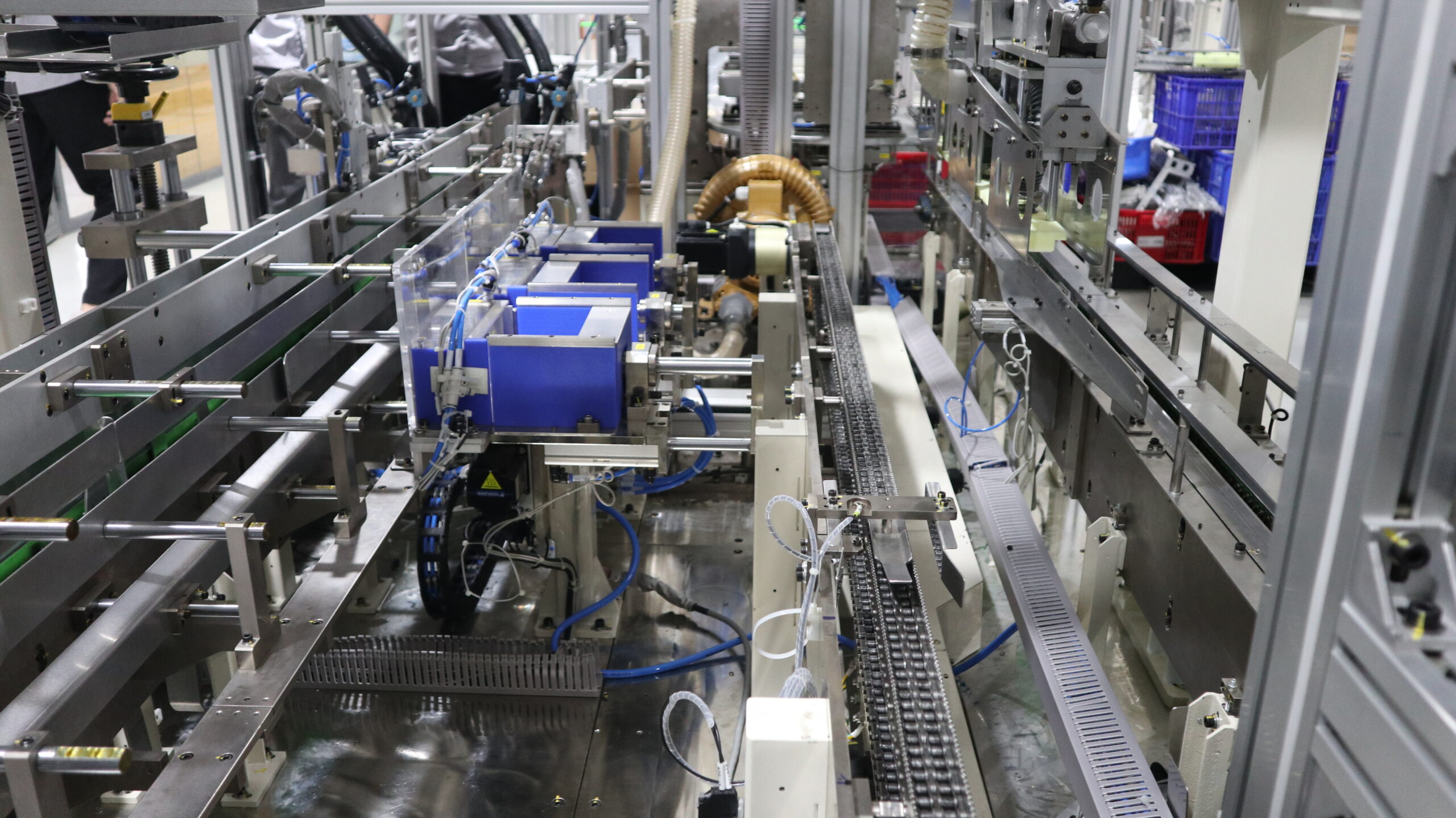 専用機設計製作