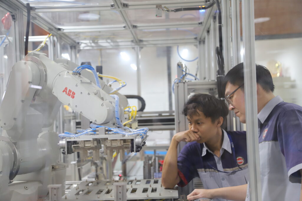 Manufacturing from Drawings