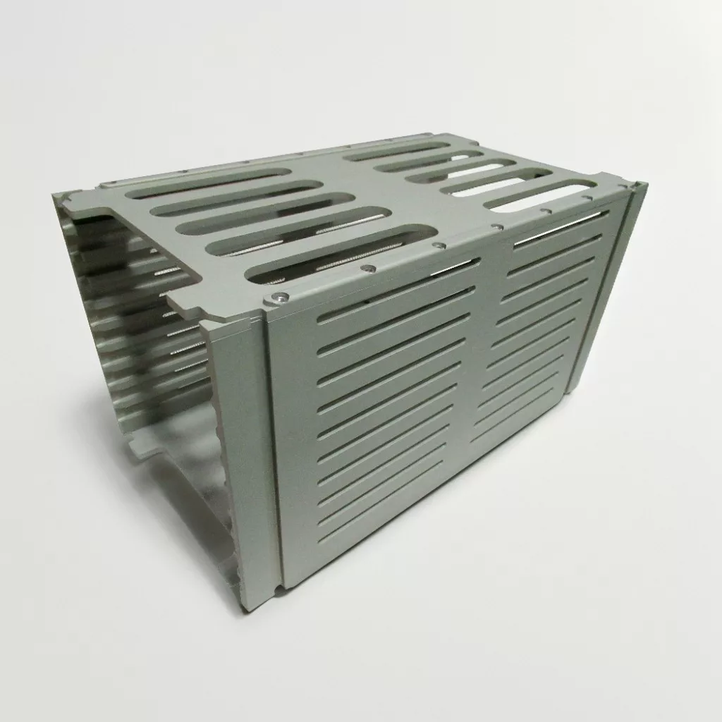 板金加工製品 ｜IDEAテクノロジー