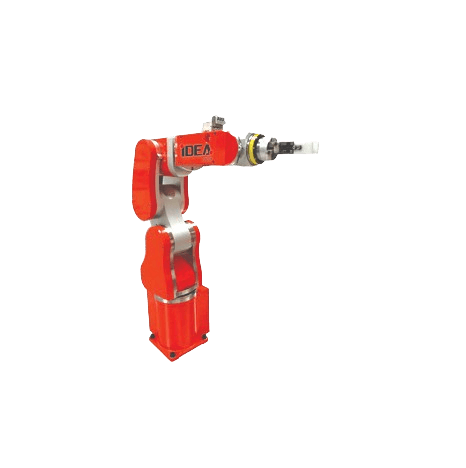 Robot 6 trục IGR – RSS