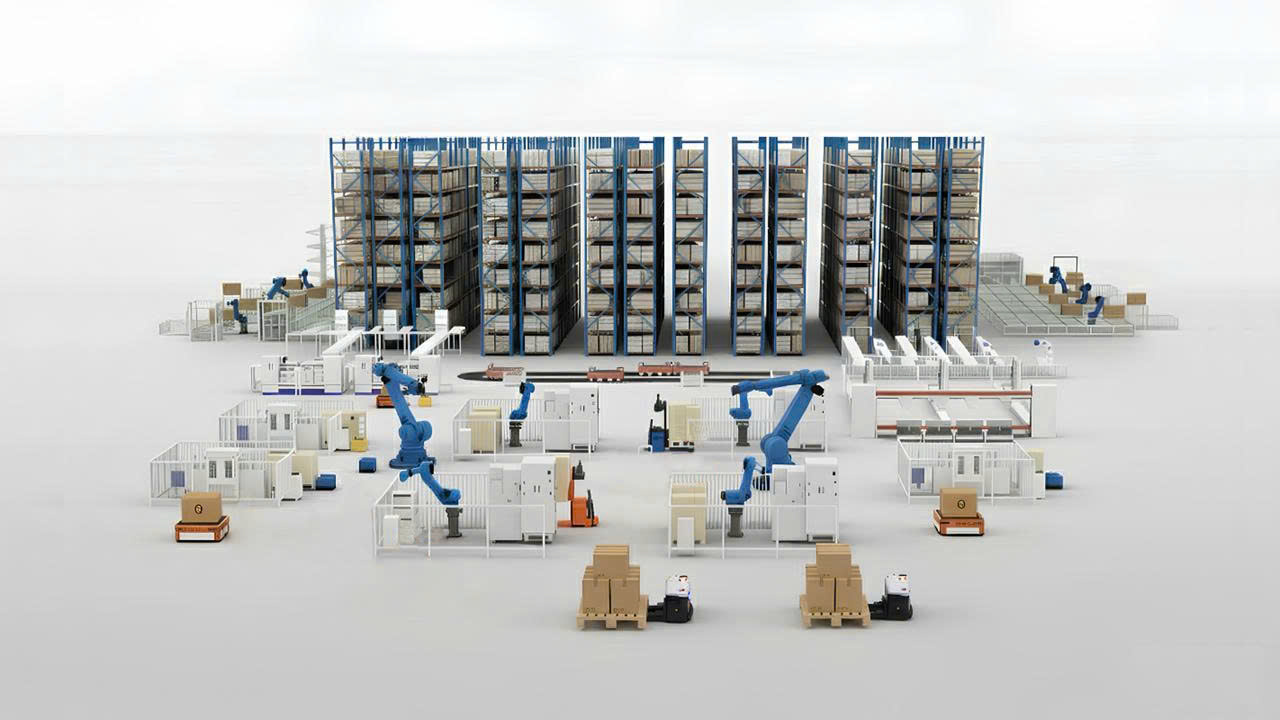 Make The Future Better From Automation