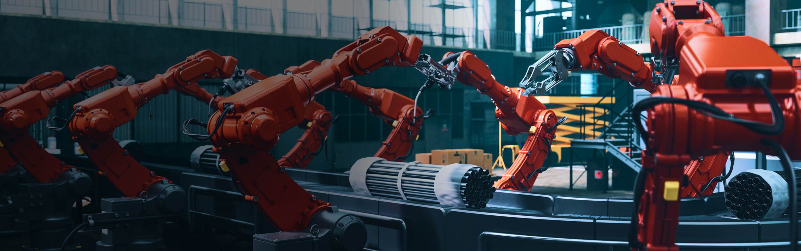 Tự động hóa cho tương lai