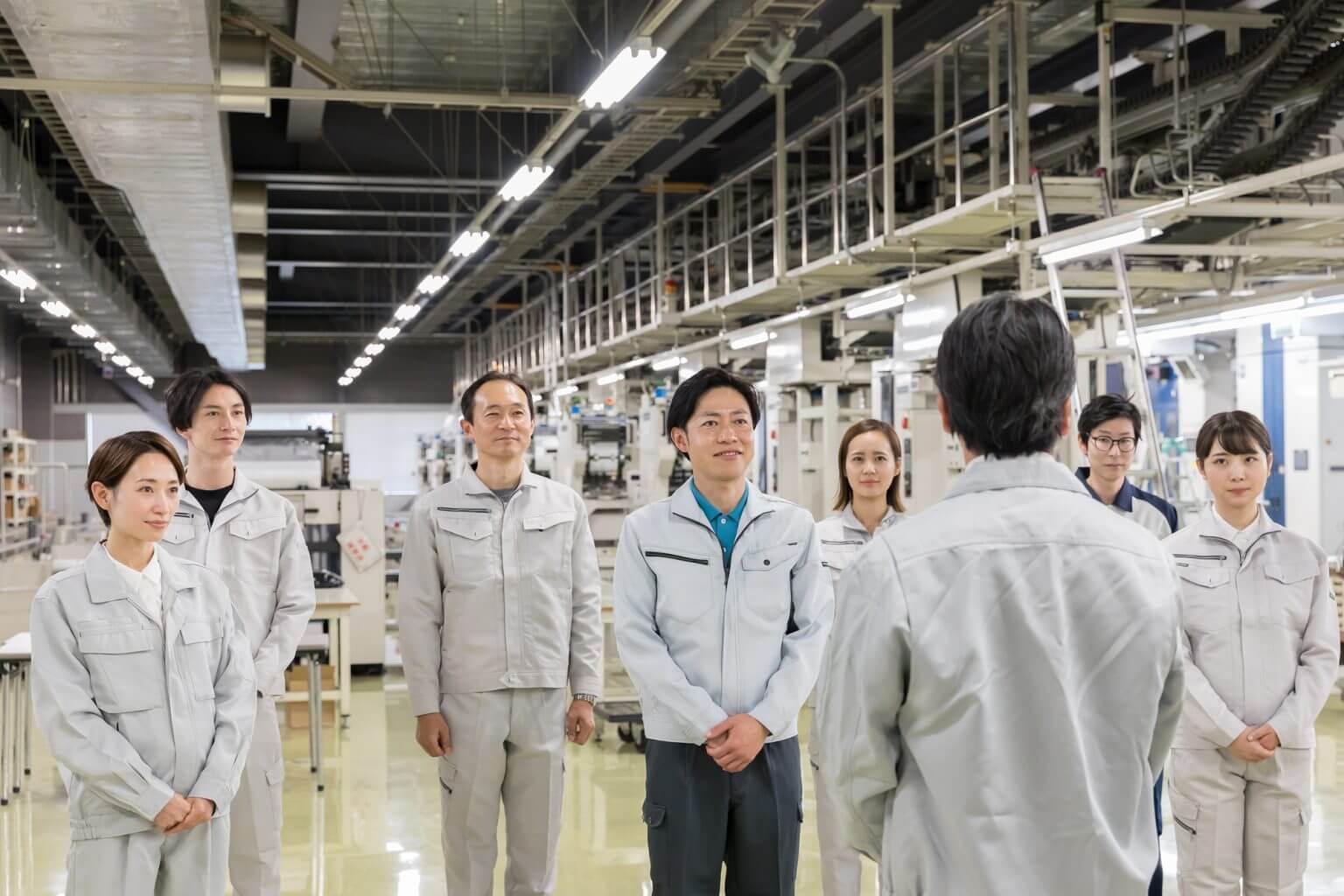 Chorei - Chào lễ buổi sáng