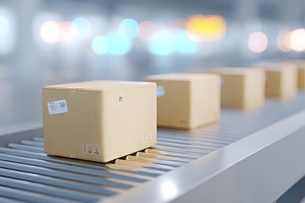 Toàn bộ quy trình diễn ra tự động, đảm bảo tốc độ cao, đồng nhất chất lượng và sẵn sàng xuất kho