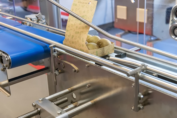 Dây chuyền đóng gói tự động chính là giải pháp để loại bỏ mọi thời gian dư thừa trong quy trình sản xuất của bạn