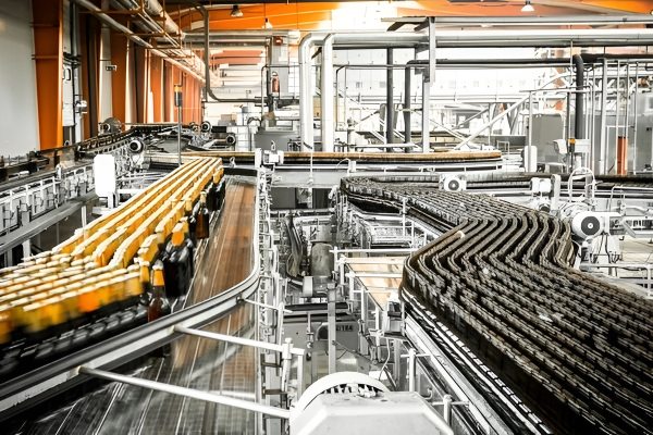 Lợi ích khi đầu tư vào dây chuyền đóng gói tự động sản phẩm