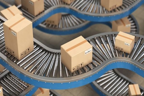 Bằng việc tự động hóa khâu đóng gói, bạn loại bỏ được nguồn gốc lỗi này, tập trung giảm tối đa lỗi sản phẩm và đảm bảo quy trình ổn định