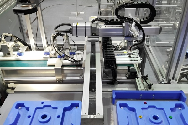 Bằng cách áp dụng giải pháp tự động hóa, doanh nghiệp có thể giảm thiểu sai sót, tăng năng suất mà còn cắt giảm đáng kể