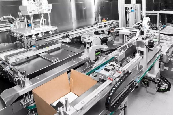 Chế tạo máy đóng gói bao bì tự động cần kinh nghiệm thế nào? 4 Độ chính xác cao giúp bạn đóng gói nhanh hơn đảm bảo sản phẩm luôn có hình thức, khối lượng y hệt nhau