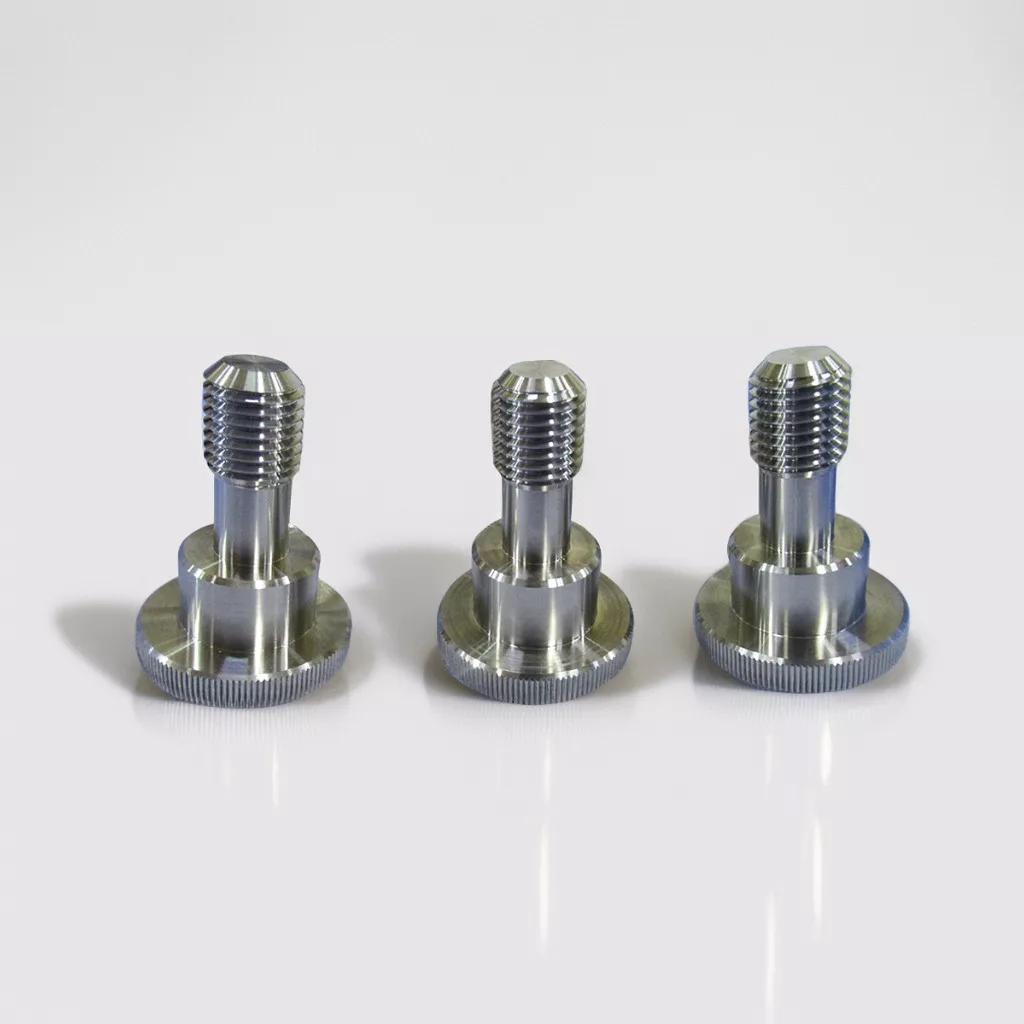 CNC旋盤製品 - IDEAテクノロジー