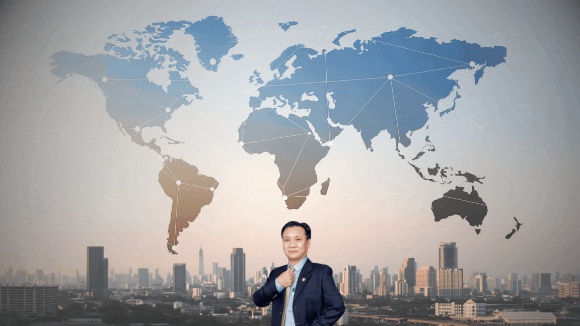 Tầm nhìn của IDEA