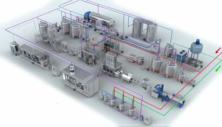 2D図面では見えない“リスク”を事前に排除